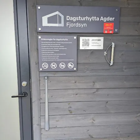 Elvehavn - I Sjobod - Feda *