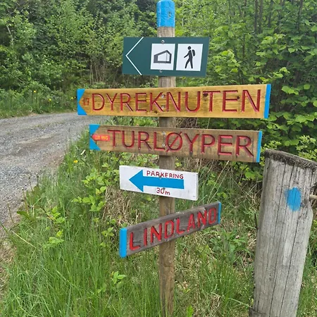 Elvehavn - I Sjobod - Feda *