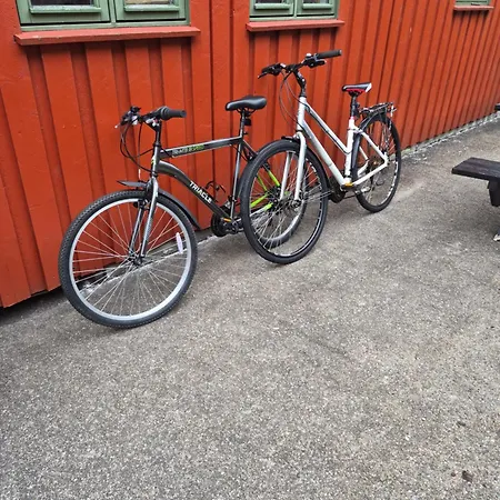 Elvehavn - I Sjobod - Feda * Kvinesdal