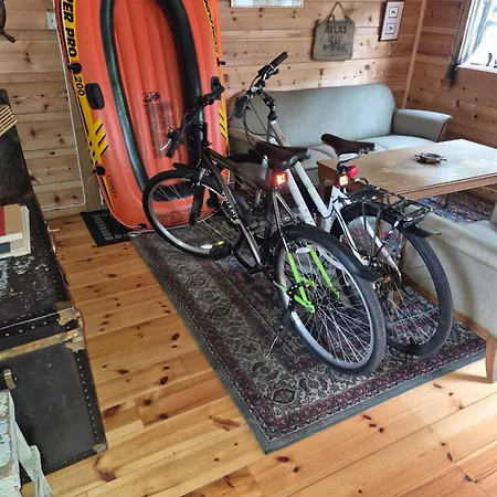 Apartament Elvehavn - I Sjobod - Feda *