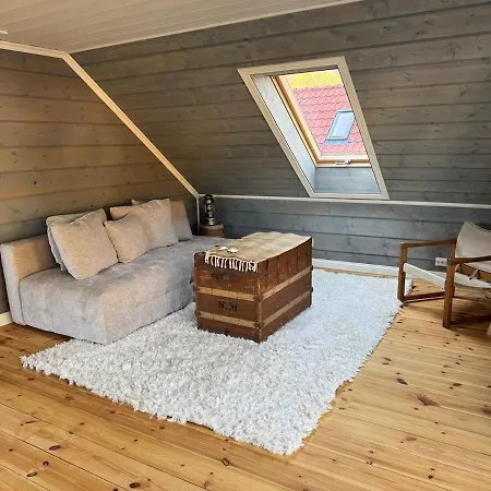 Elvehavn - I Sjobod - Feda * Kvinesdal