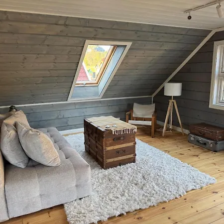 Elvehavn - I Sjobod - Feda * Kvinesdal